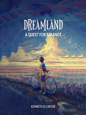 cover image of Dreamland